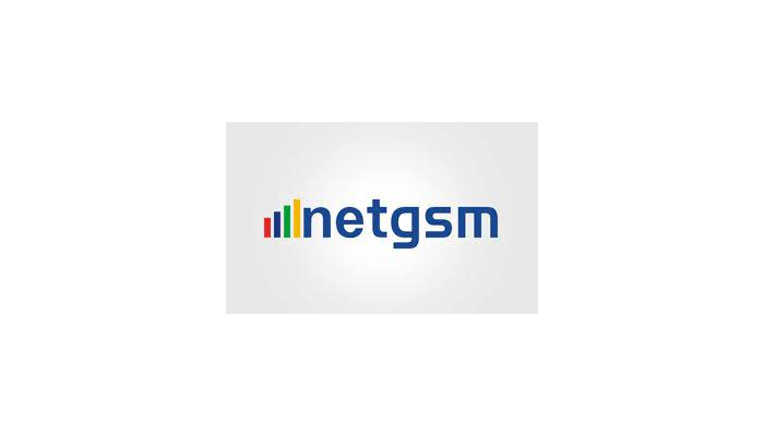 NetGsm