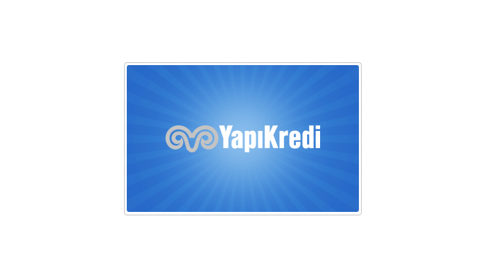 Yapı Kredi