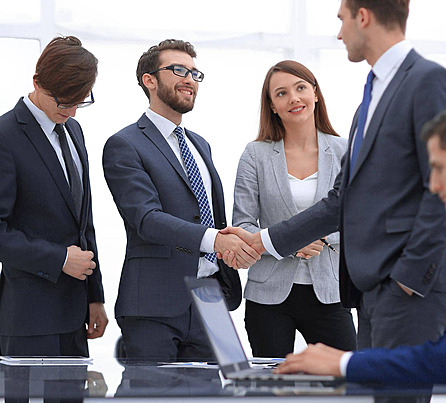 Partner Network