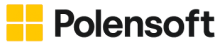 Polensoft Logo