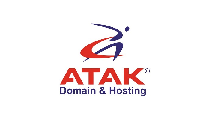 Atak Domain